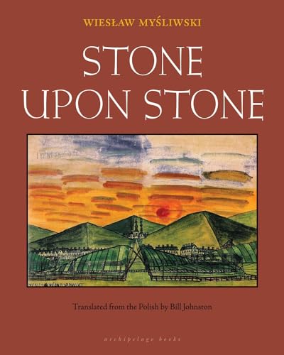 Stone Upon Stone Stone Upon Stone von Archipelago