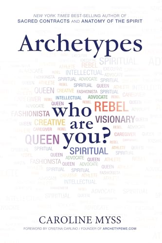 Archetypes: A Beginner's Guide to Your Inner-Net Archetypes: A Beginner's Guide to Your Inner-Net