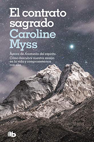 El contrato sagrado (No ficción) von B de Bolsillo