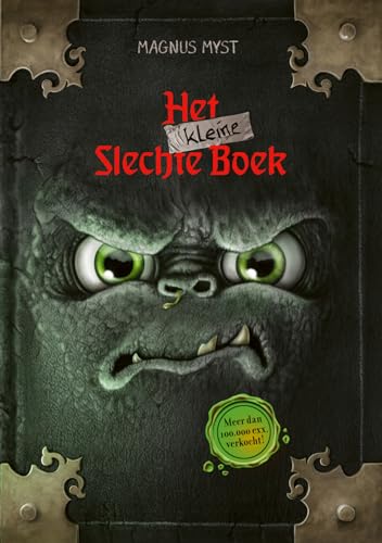 Het kleine slechte boek (Het kleine slechte boek, 1) von Condor