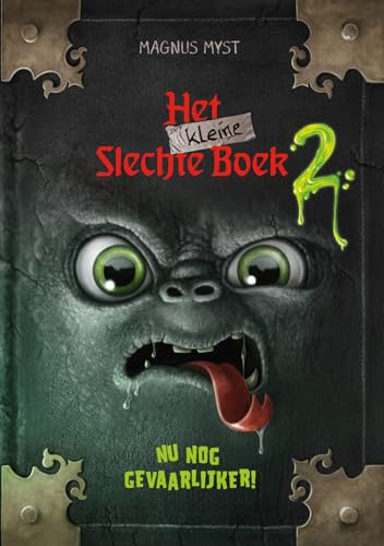 2: Nu nog gevaarlijker! (Het kleine slechte boek, 2) von Condor