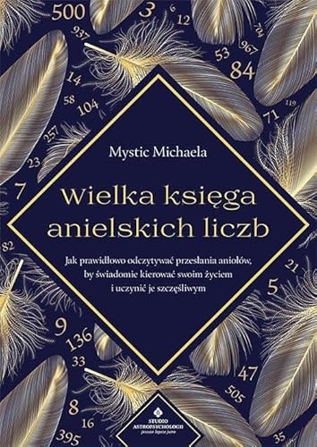 Wielka księga anielskich liczb