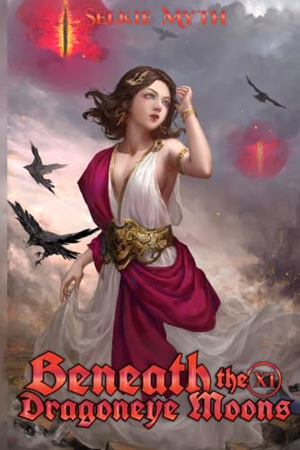 Beneath the Dragoneye Moons: Mandate of Heaven