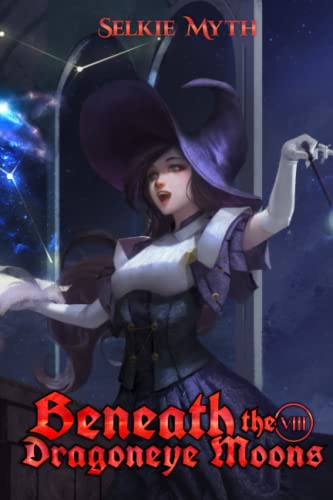 Beneath the Dragoneye Moons: New Horizons