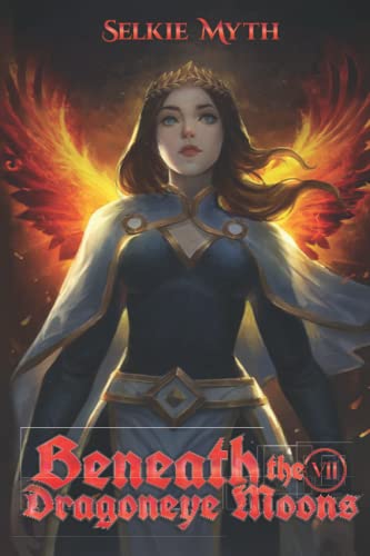 Beneath the Dragoneye Moons: Return to Remus