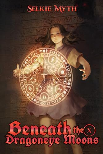 Beneath the Dragoneye Moons: Under Ashen Skies