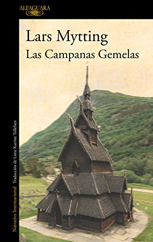 Las campanas gemelas / The Bell in the Lake (Literaturas)