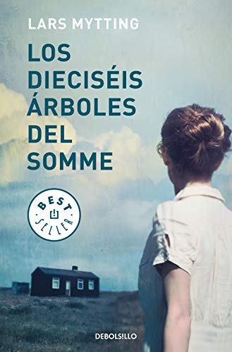 Los dieciséis árboles del Somme (Best Seller)