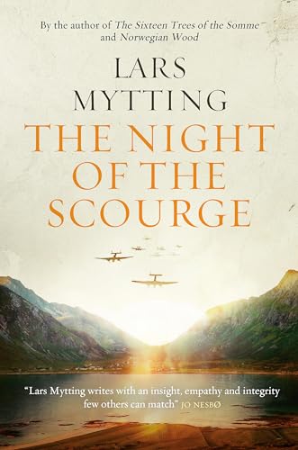 The Night of the Scourge: The Sister Bells Trilogy Vol. 3 von MacLehose Press