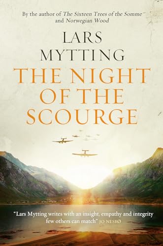 The Night of the Scourge: The Sister Bells Trilogy Vol. 3 The Night of the Scourge: The Sister Bells Trilogy Vol. 3 von MacLehose Press