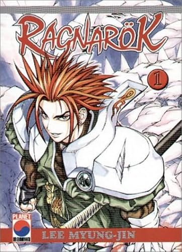 Ragnarök, Band 1