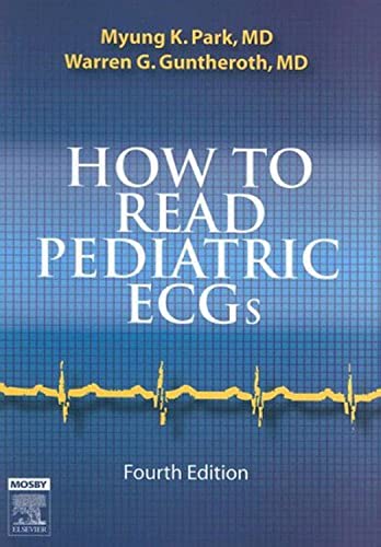 How to Read Pediatric ECGs