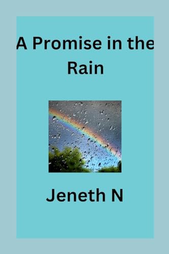 A Promise in the Rain von Jeneth N