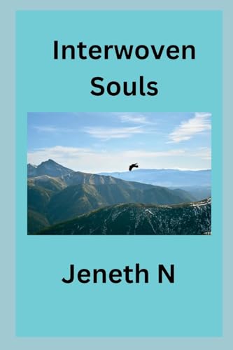 Interwoven Souls von Jeneth N