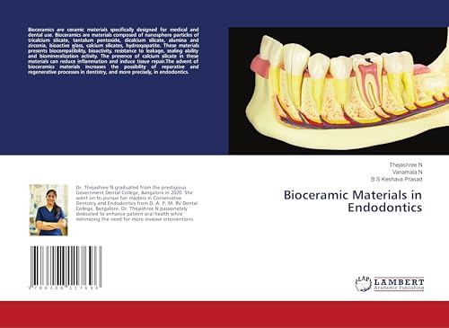 Bioceramic Materials in Endodontics: DE