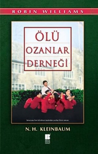 Ölü Ozanlar Dernegi von Bilge Kültür Sanat