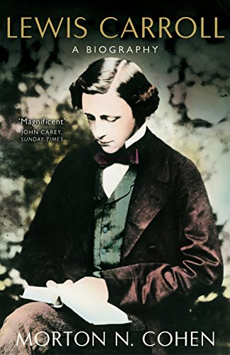 Lewis Carroll: A Biography von MACMILLAN