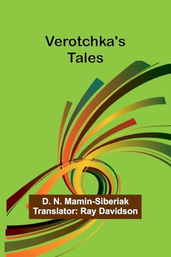 Verotchka's Tales von Alpha Edition