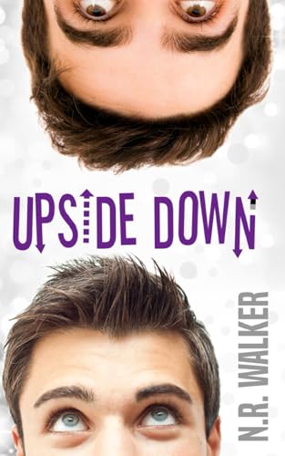 Upside Down von Blueheart Press
