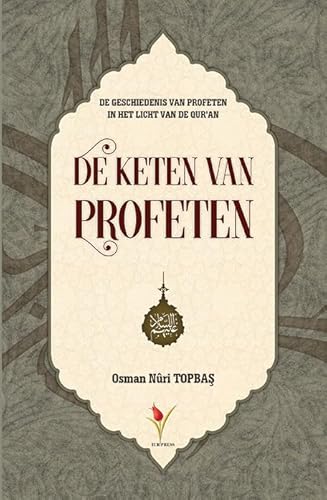 De keten van profeten von IUR Press