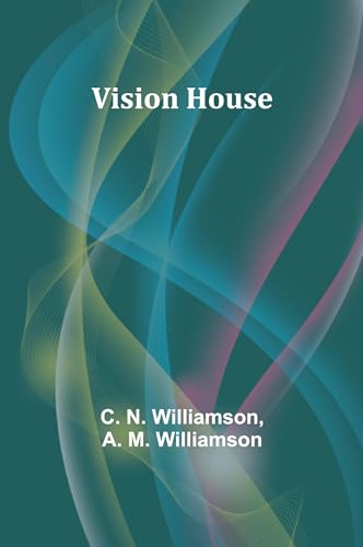 Vision House von Alpha Edition