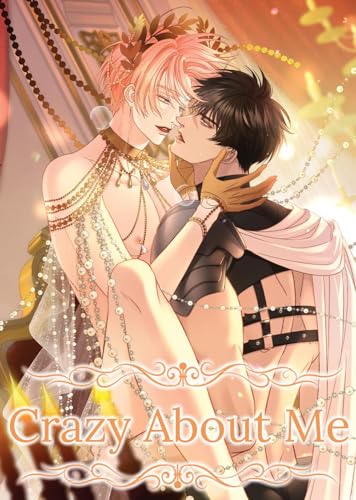 Crazy About Me Crazy About Me von Manlin Verlag