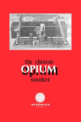 The Chinese Opium-Smoker