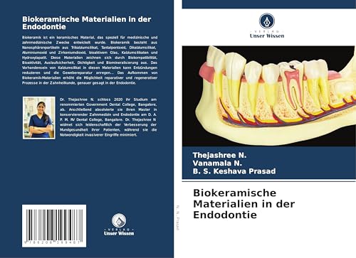 Biokeramische Materialien in der Endodontie