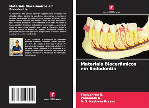 Materiais Biocerâmicos em Endodontia: DE
