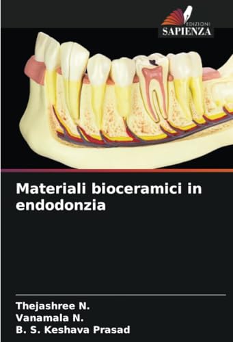 Materiali bioceramici in endodonzia: DE von Edizioni Sapienza