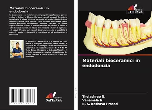 Materiali bioceramici in endodonzia: DE