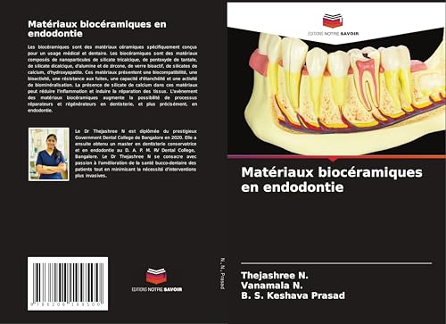 Matériaux biocéramiques en endodontie: DE