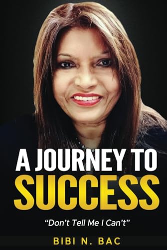 A Journey To Success von Self Publishing