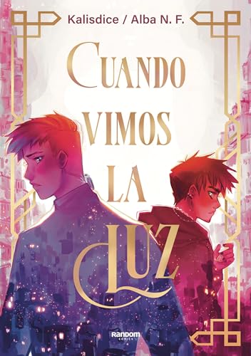 Cuando vimos la luz (Ficción) von Random Cómic