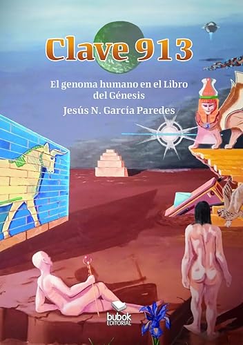 CLAVE 913 CLAVE 913 von Bubok Publishing