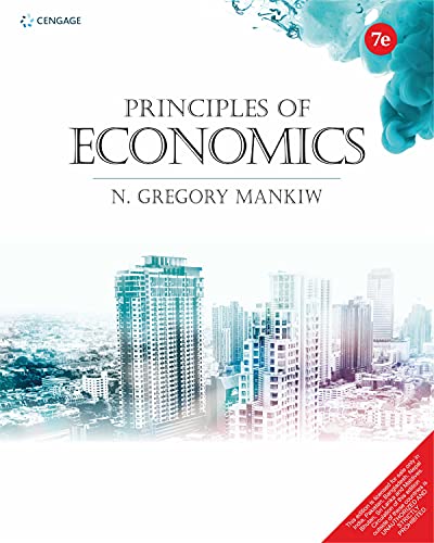 Principles Of Economics With Coursemate, 7Th Edition