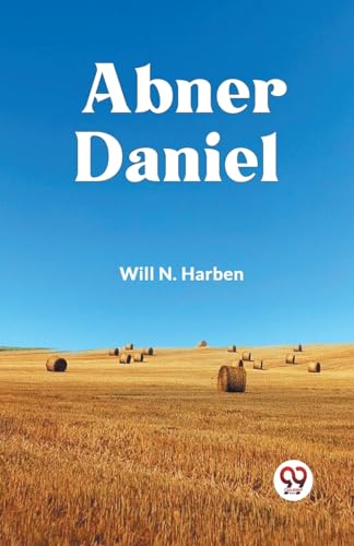 Abner Daniel von Double 9 Books