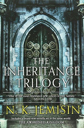 The Inheritance Trilogy The Inheritance Trilogy
