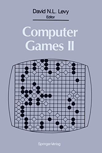 Computer Games II von Springer