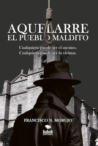 Aquelarre, el pueblo maldito Aquelarre, el pueblo maldito von Bubok Publishing