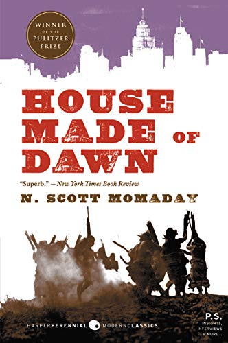 House Made of Dawn (Harper Perennial Modern Classics)