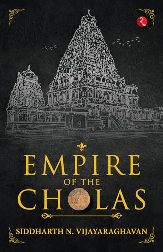 Empire of the Cholas von Rupa Publications India