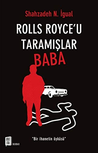 Rolls Royceu Taramislar Baba