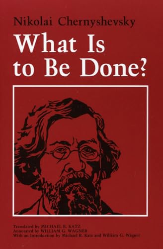 What Is to Be Done? von Cornell University Press
