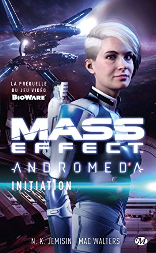Mass Effect : Initiation