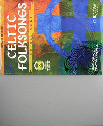 Celtic Folksongs for all ages