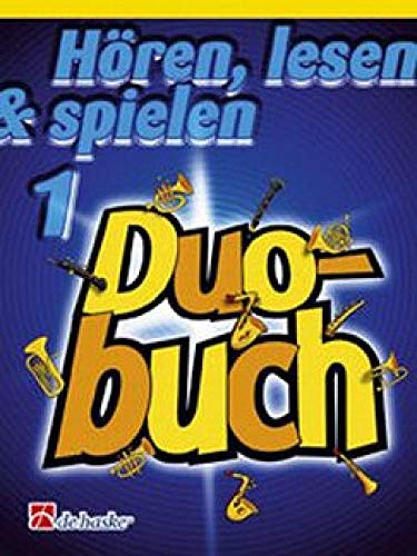 Duobuch 1 Duobuch 1