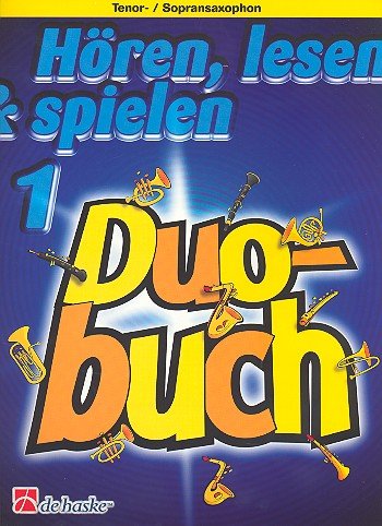 Duobuch 1 Duobuch 1