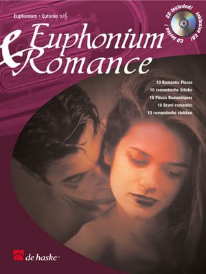 Euphonium & Romance Euphonium & Romance von De Haske Publications
