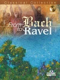 From Bach to Ravel From Bach to Ravel